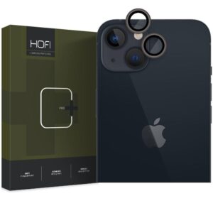 Προστασία Κάμερας Hofi Camring Pro+ Apple iPhone 15/15 Plus Black