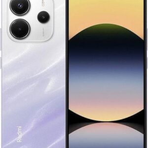 Smartphone Xiaomi Redmi Note 14 4G NFC Dual SIM (8/256GB) Mist Purple