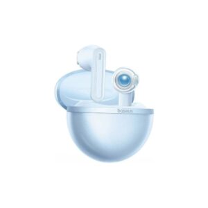 Ακουστικό Baseus Bowie E5 TWS Wireless Headphones Blue