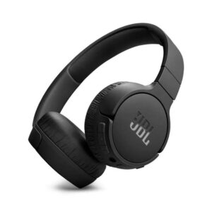 Ακουστικό JBL Tune 670NC Ασύρματα/Ενσύρματα Over Ear Bluetooth Black