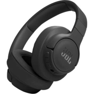 Ακουστικό JBL Tune 770NC Ασύρματα/Ενσύρματα Bluetooth Over Ear Black