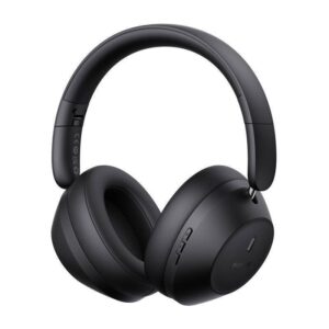 Ακουστικό Baseus Bass 30 Max Wireless On-Ear Bluetooth 5.3 Headphones Black