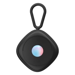 Ανιχνευτής Καμερών Παρακολούθησης Baseus Hidden Camera Detector Black