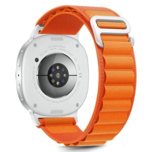 Λουράκι Tech-Protect Nylon Pro for Samsung Galaxy Watch 8/Classic 40/44/46mm Orange