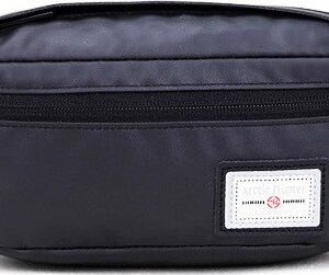 Τσάντα Μέσης Arctic Hunter YB14001 Black