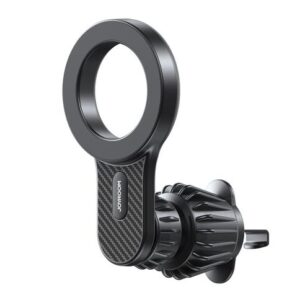 Βάση Κινητού Joyroom Magnetic for iPhone with MagSafe Black