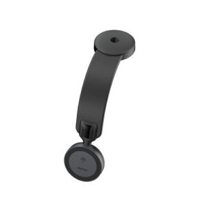 Βάση Κινητού Dudao F21 Pro 15W MagSafe Inductive Car Charger Black