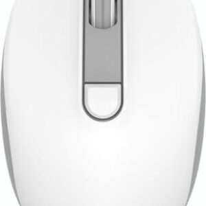 Ποντίκι Fantech W192 Go Wireless White