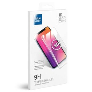 Προστασία Οθόνης Κινητού Blue Star Tempered Glass For Apple iPhone 13 Pro Max/14 Plus