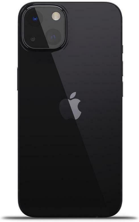 Προστασία Κάμερας Spigen Optik Lens Apple iPhone 13/13 Mini Black - Image 3