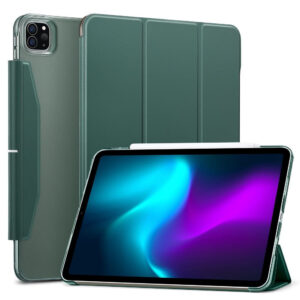 Θήκη Tablet Esr Ascend Trifold for iPad Pro 11" Forest Green