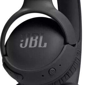 Ακουστικό JBL Tune 520BT Wireless Bluetooth Headphones Black