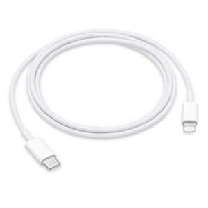 Apple USB-C to Lightning Cable 96W 4.7A 1m