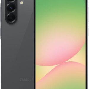 Smartphone Samsung Galaxy A56 5G Dual SIM (8GB/256GB) Awesome Graphite