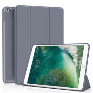 Θήκη Tablet Oem Book for iPad 5 9.7" 2017 / iPad 6  9.7" 2018 Lavender