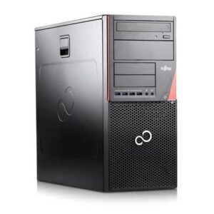 Refurbished PC Fujitsu Esprimo P720 ( i3-9g / DDR3 8GB / SSD 240GB / Windows 11 Pro )