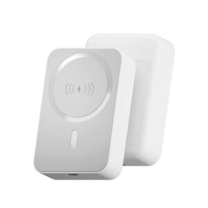 Powerbank Forever MATB-400 Wireless 20W 10000mAh White