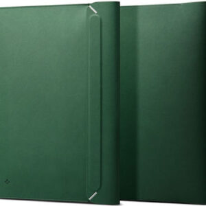 Θήκη Laptop Spigen Valentinus Sleeve for Laptop 13-14 Jeju Green