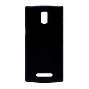 Θήκη κινητού Ancus  For Doogee KissMe DG580 TPU Black