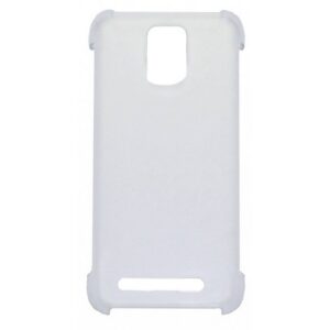 Θήκη κινητού Ancus Armor  For Doogee KissMe TPU Clear Frost