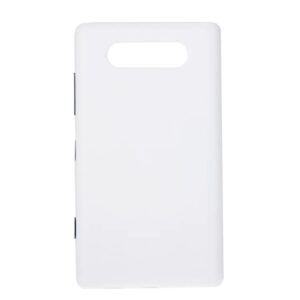 Θήκη κινητού Ancus TPU Nokia 820 White