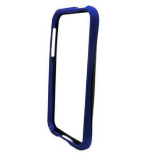 Θήκη κινητού Inos Bumper  For iPhone 5/5S Ergo Style Blue Black