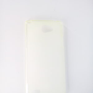 Θήκη κινητού Oem Tpu   Clear Lg Bello II