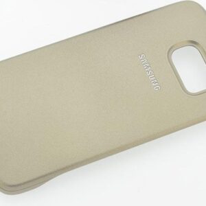 Θήκη κινητού Original for Samsung Galaxy S6 Gold