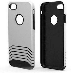 Θήκη κινητού Remax Creative  for iPhone 7 Gold - Black