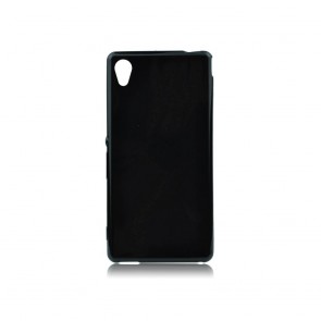 Θήκη κινητού For Sony Xperia E5 Black