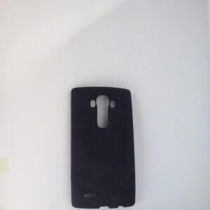 Θήκη κινητού Oem LG G4 Black Tpu