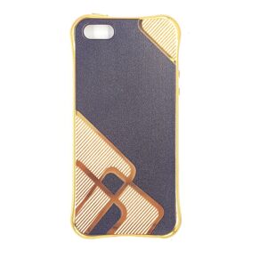 Θήκη κινητού Symetry Plating for iPhone 5/5s