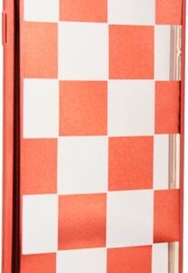 Θήκη κινητού Electroplate chess  for iPhone 6/6S red