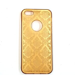 Θήκη Κινητού Roar For iPhone 5/5s Ornament Rose Gold