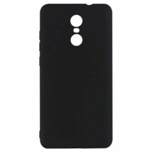 Θήκη κινητού TPU for Xiaomi Redmi 5 black