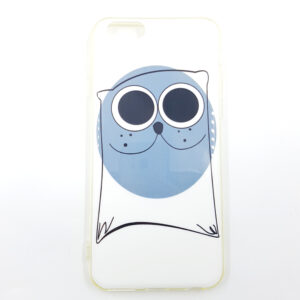 Θήκη Κινητού Beeyo Blossom Case For iPhone 6 / iPhone 6s Purple