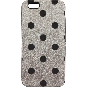 Θήκη κινητού Silicon  Dots for iPhone 6/6s