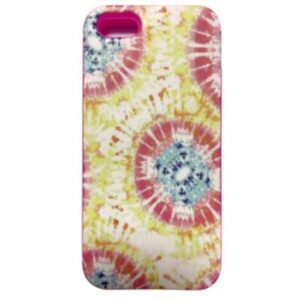 Θήκη κινητού Silicon  Colorfull for iPhone 5/5s