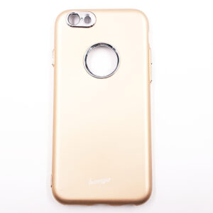 Θήκη κινητού Beeyo Soft  for iPhone 6 / iPhone 6s gold