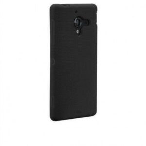 Θήκη Κινητού Oem Silicone for Xperia ZL Tpu Black