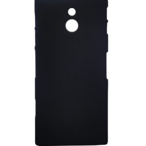 Θήκη Κινητού  Xperia P tpu case black