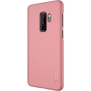 Θήκη κινητού Nilkin tpu For Samsung Galaxy S9+ pink