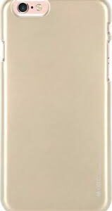 Θήκη κινητού i-Jelly  Mercury For Apple iPhone 6/6S Plus gold