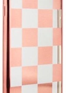 Θήκη κινητού Electroplate chess  for iPhone 7 rose gold/ iPhone 8