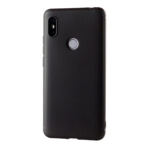 Θήκη κινητού Jelly  Flash Mat For Xiaomi Redmi S2 black