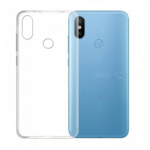 Θήκη κινητού Jelly  Roar For Xiaomi Redmi S2 transparent