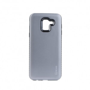 Θήκη κινητού Roar Rico Armor for Samsung Galaxy J6 2018 grey