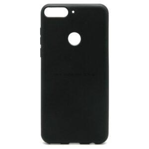Θήκη κινητού Forcell Soft  For Huawei Y6 Prime 2018 black