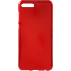 Θήκη κινητού Jelly  Flash Mat For Huawei Honor 10  red