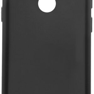 Θήκη κινητού Jelly Flash Mat - HUAWEI Y6 Prime 2018 black